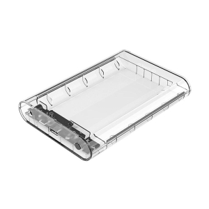 باکس هارد Orico 3.5 inch USB3.0 Hard Drive Enclosure 3139U3