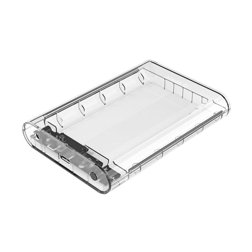 باکس هارد Orico 3.5 inch USB3.0 Hard Drive Enclosure 3139U3