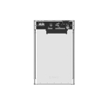 باکس هارد Orico 2.5 inch USB3.0 Hard Drive Enclosure 2139U3