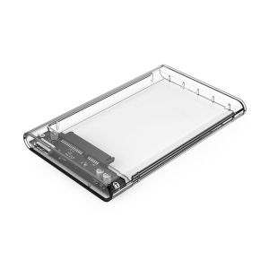 باکس هارد Orico 2.5 inch USB3.0 Hard Drive Enclosure 2139U3
