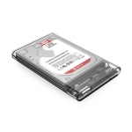 باکس هارد Orico 2.5 inch 2139U3