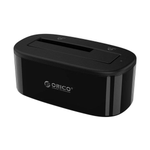 داک Orico 2.5-3.5 inch USB3.0 Hard Drive Dock 6218US3