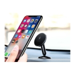 پایه نگهدارنده Baseus Bullet An on-Board Magnetic
