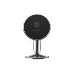 پایه نگهدارنده آهن ربایی Baseus Bullet An on-Board Magnetic Bracket