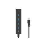 هاب Orico 4 Port USB3.0 HUB W8PH4-U3