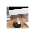 هاب Orico 4 Port USB2.0 HUB DH4U-U2