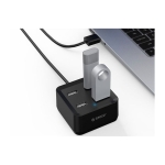 هاب Orico 4 Port USB2.0 HUB DH4U-U2