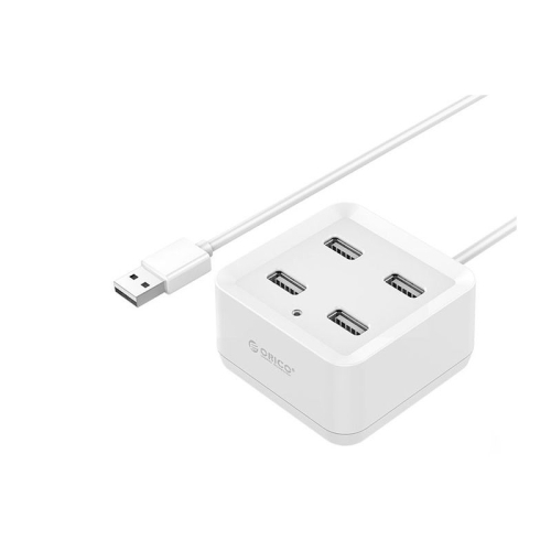 هاب Orico 4 Port USB2.0 HUB DH4U-U2