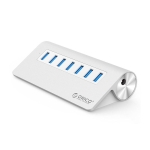 هاب یو اس بی 7 پورت Orico 7 Port USB3.0 HUB M3H7