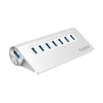 هاب Orico 7 Port USB3.0 HUB M3H7