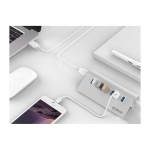 هاب Orico 7 Port USB3.0 HUB M3H7