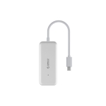 هاب Orico Type-C to USB3.0-A 4 HUB TC4U-U3