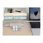 هاب Orico Type-C to USB3.0-A 4 HUB TC4U-U3