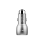 شارژر فندکی دو پورت Orico 2 Port Car Charger UCM-2U