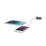 شارژر فندکی دو پورت Orico UCE-2U