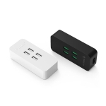 پاور هاب 4 پورت Orcio DCV-4U