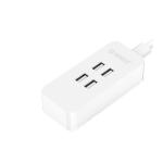 پاور هاب 4 پورت Orcio DCV-4U