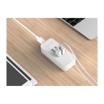 پاور هاب 4 پورت Orcio DCV-4U