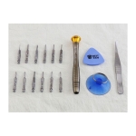 پیچ گوشتی و پنس چند منظوره Best BST-633B