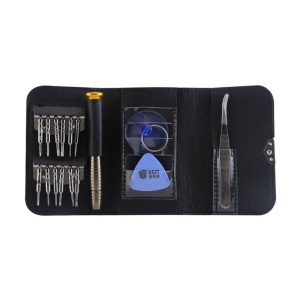 مجموعه پیچ گوشتی و پنس چند منظوره Best BST-633B Precision Tool
