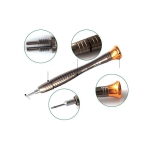 مجموعه پیچ گوشتی و پنس چند منظوره Best BST-633B Precision Tool