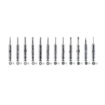 پیچ گوشتی و پنس چند منظوره Best BST-633B