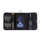 پیچ گوشتی و پنس چند منظوره Best BST-633B