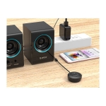 گیرنده صوتی بلوتوثی Orico Car Bluetooth Audio Receiver BCR02