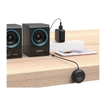 گیرنده صوتی بلوتوثی Orico Car Bluetooth Audio Receiver BCR02