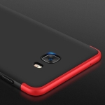 قاب محافظ  با پوشش 360 درجه Samsung Galaxy C9 Pro Color Full Cover