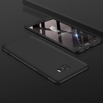 قاب محافظ  با پوشش 360 درجه Samsung Galaxy C9 Pro Color Full Cover