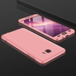 قاب محافظ  با پوشش 360 درجه Samsung Galaxy C9 Pro Color Full Cover