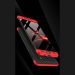 قاب محافظ  با پوشش 360 درجه Samsung Galaxy C9 Pro Color Full Cover
