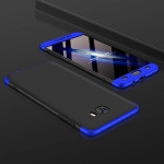 قاب محافظ  با پوشش 360 درجه Samsung Galaxy C9 Pro Color Full Cover