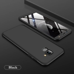 قاب محافظ  با پوشش 360 درجه Samsung Galaxy A6 2018 Color Full Cover