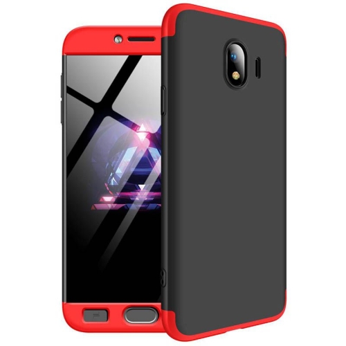 قاب محافظ Samsung Galaxy J4 Color Full Cover