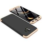 قاب محافظ  با پوشش 360 درجه Samsung Galaxy J4 Color Full Cover