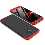 قاب محافظ  با پوشش 360 درجه Samsung Galaxy J4 Color Full Cover