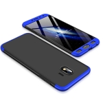 قاب محافظ  با پوشش 360 درجه Samsung Galaxy J4 Color Full Cover