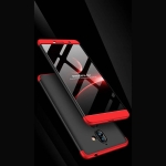 قاب محافظ Nokia 7 Plus Color Full Cover