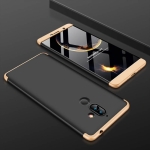 قاب محافظ  با پوشش 360 درجه Nokia 7 Plus Color Full Cover