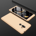 قاب محافظ  با پوشش 360 درجه Nokia 7 Plus Color Full Cover