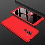 قاب محافظ  با پوشش 360 درجه Nokia 7 Plus Color Full Cover