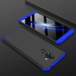 قاب محافظ  با پوشش 360 درجه Nokia 7 Plus Color Full Cover