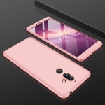 قاب محافظ  با پوشش 360 درجه Nokia 7 Plus Color Full Cover
