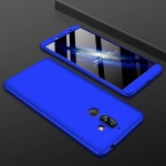 قاب محافظ  با پوشش 360 درجه Nokia 7 Plus Color Full Cover