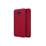 کیف چرمی نیلکین Nillkin Qin Case Samsung Galaxy J4
