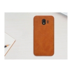 کیف چرمی نیلکین Nillkin Qin Case Samsung Galaxy J4