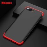 قاب محافظ  با پوشش 360 درجه Huawei Honor 10 Color Full Cover