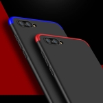 قاب محافظ  با پوشش 360 درجه Huawei Honor 10 Color Full Cover